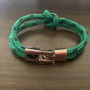 Vineyard Vines Rope Bracelet